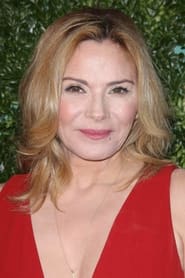 Kim Cattrall